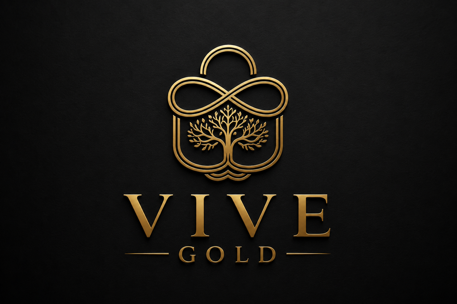 VIVE GOLD